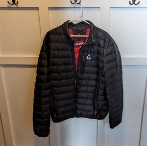 Gerry Down puffer coat